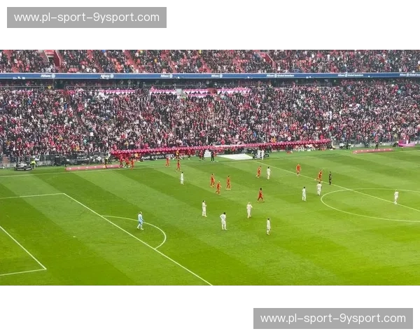 推荐德甲:一份不可错过的足球观赛与商业机遇指南 推荐德甲:一份不可错过的足球观赛与商业机遇指南