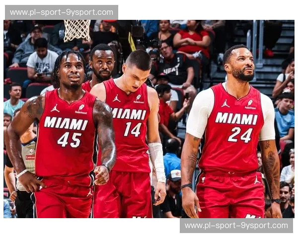 烈焰重燃，紫金王朝的宿命对决——2006年热火与活塞的史诗篇章