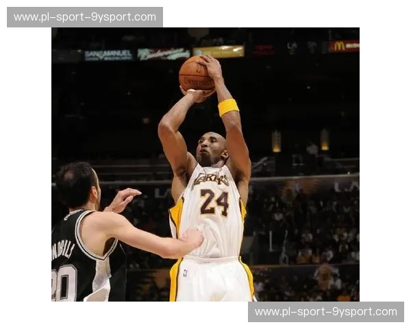 洛城荣光，信念不灭：科比湖人vs骑士，一场永载史册的篮球史诗